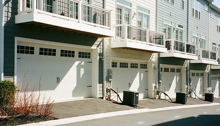 Apartment For Rent