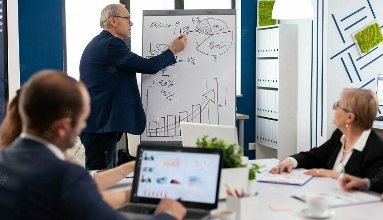 Business Training