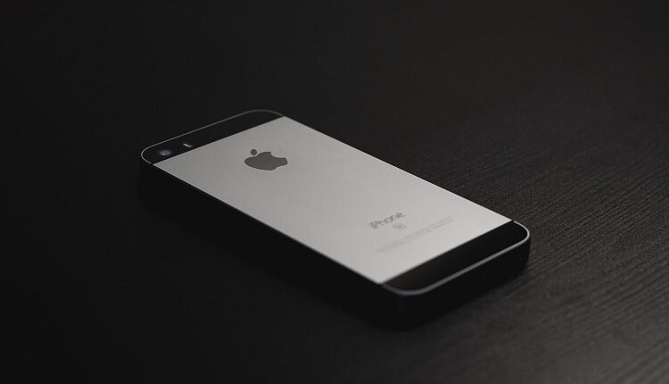 IPhone 5