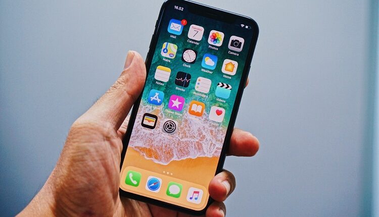IPhone Apps