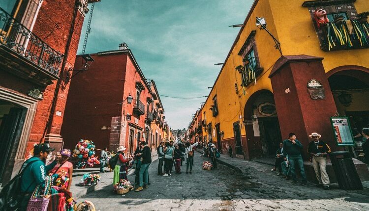Places In Mexico