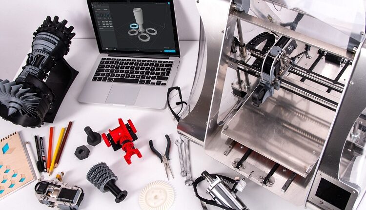 Printing Services