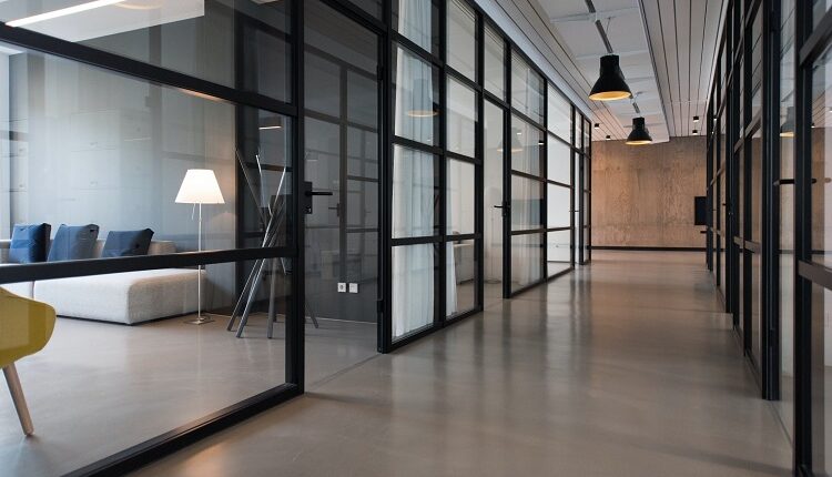 Serviced Offices
