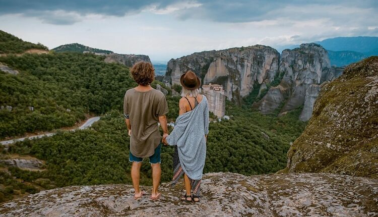Travel Stress