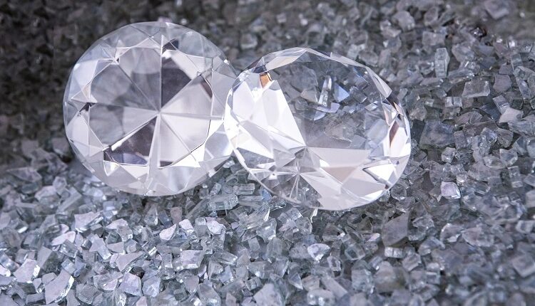 Diamonds