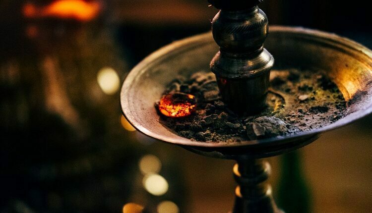 Hookah products and Accessories