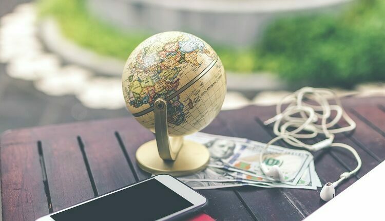 International Phone Service