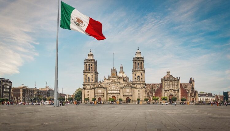 Mexico