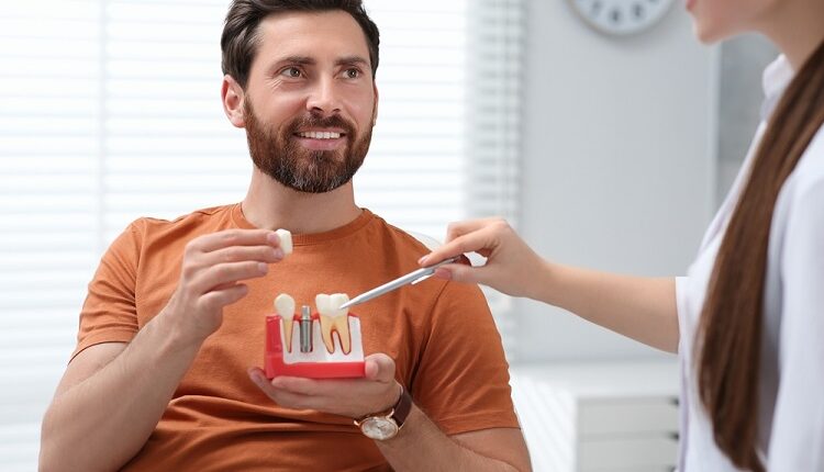 Dental Implant