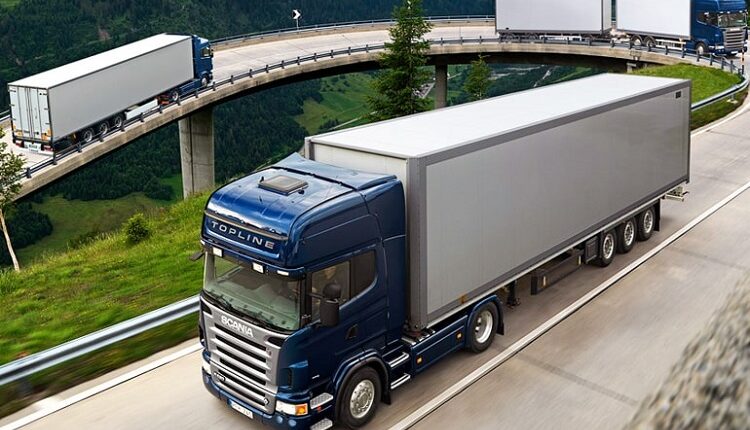 Transport Solutions